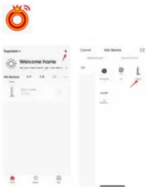 Sonnenkönig JANA 2.0 - WIFI verbinden met de app - 1