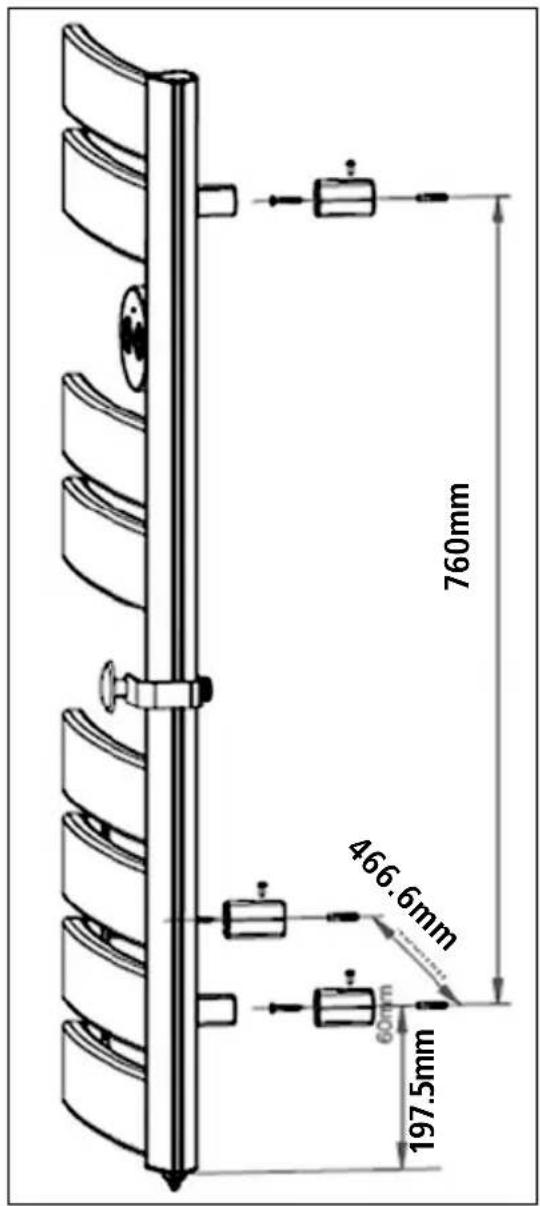 Sonnenkönig JANA 2.0 - Pas 4 - 1