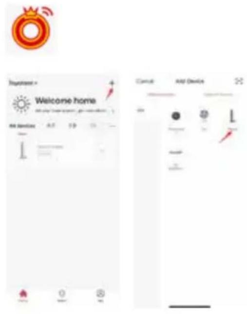 Sonnenkönig JANA 2.0 - Connect WIFI to the app - 1