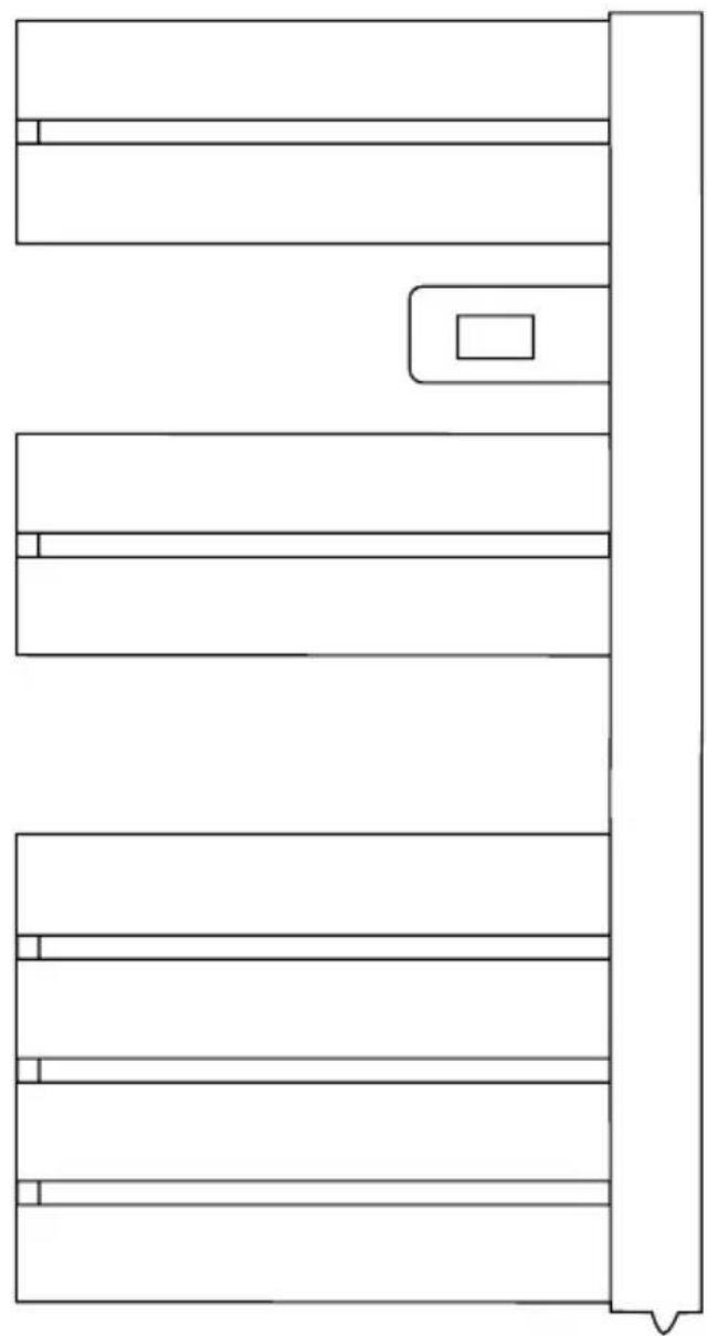Sonnenkönig JANA 2.0 - JANA 2.0 - 1