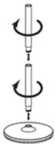 Sonnenkönig IBRIG - Modifications techniques - 1