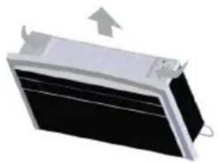 Sonnenkönig KLIMA KING+ - Activated carbon filter - 1