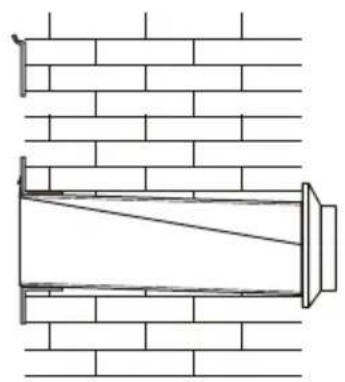 Sonnenkönig KLIMA KING+ - Mount the air conditioner on the bracket - 2