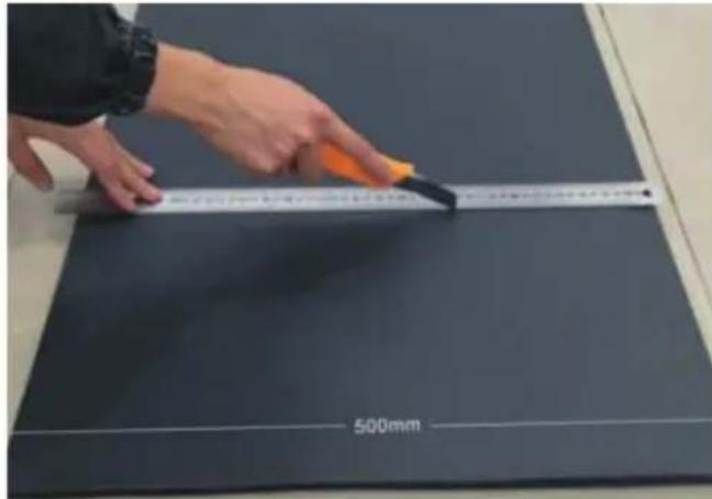 Sonnenkönig KLIMA KING+ - Installer les tuyaux - 1
