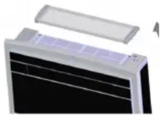 Sonnenkönig KLIMA KING+ - Filtre à charbon actif - 2