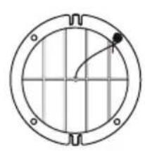 Sonnenkönig KLIMA KING+ - Mount the air conditioner on the bracket - 3