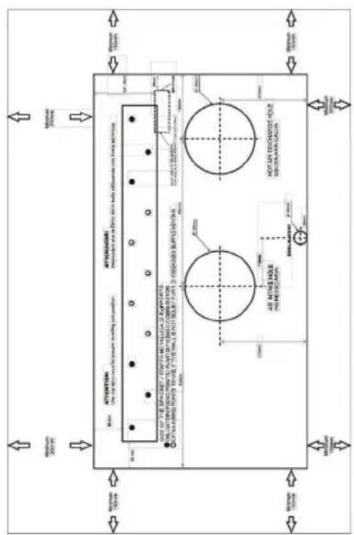 Sonnenkönig KLIMA KING+ - PAPER TEMPLATE - 2
