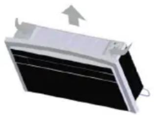Sonnenkönig KLIMA KING+ - Filtre à charbon actif - 1