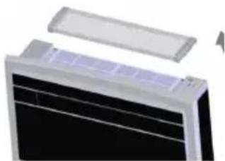 Sonnenkönig KLIMA KING+ - Activated carbon filter - 2