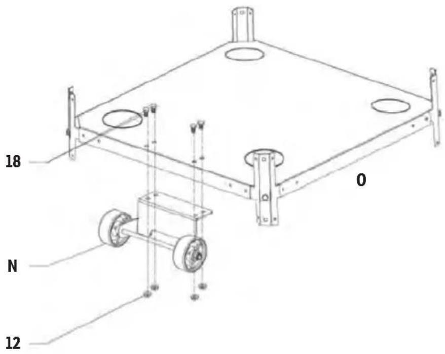 Sonnenkönig PHÖNIX - Step 1 - 1