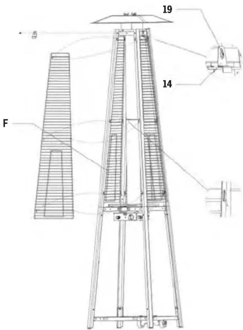 Sonnenkönig PHÖNIX - Step 8 - 1