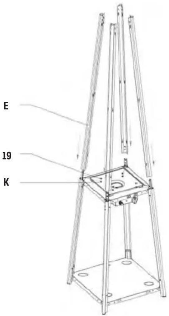 Sonnenkönig PHÖNIX - Schritt 4 - 1