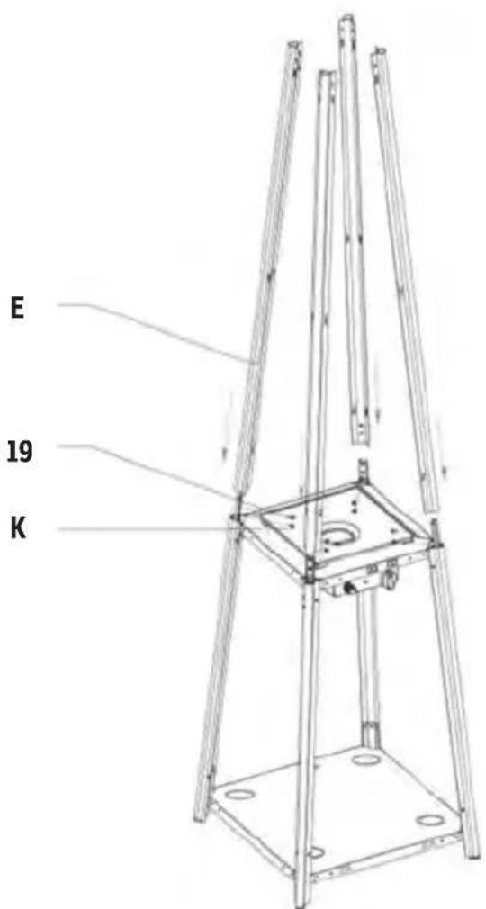 Sonnenkönig PHÖNIX - Step 4 - 1