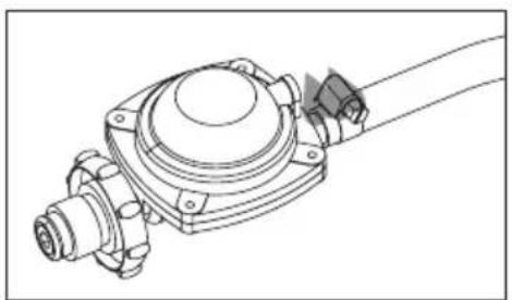 Sonnenkönig PHÖNIX - Batteria per l'accensione - 1