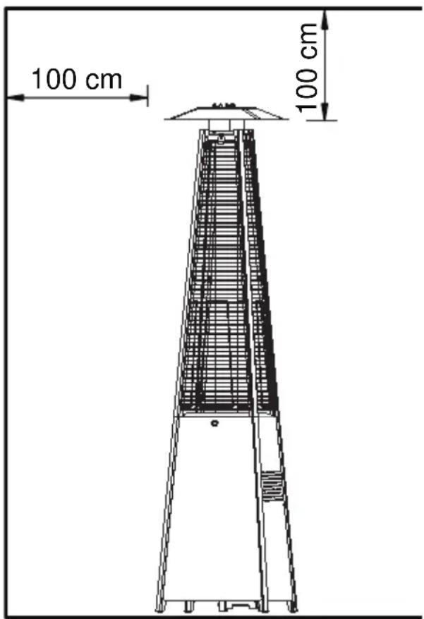 Sonnenkönig PHÖNIX - Spegnere - 1