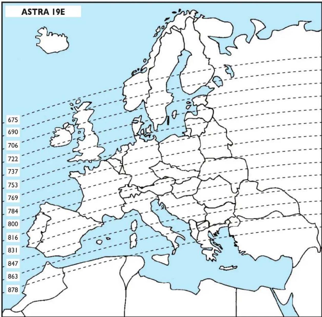 Alden AIRPASS 85 - Comment estimer son élévation\* - 3