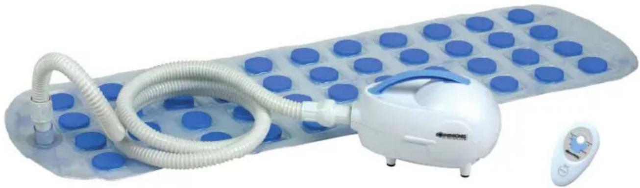 Sonnenkönig SUMATRA - BADEACCESSOIRES Bedienungsanleitung - 1