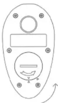 Sonnenkönig SUMATRA - REMOTE CONTROL - 2