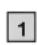 BEURER EM 1 R - Teclas: - 1
