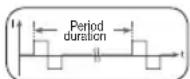 BEURER EM 1 R - Pulse frequency - 1