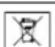 BEURER EM 1 R - SIGNS AND SYMBOLS - 9