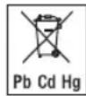 BEURER EM 1 R - UTYLIZACJA - 2