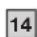 BEURER EM 1 R - Display (Vollanzeige): - 10
