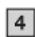 BEURER EM 1 R - Touches : - 4