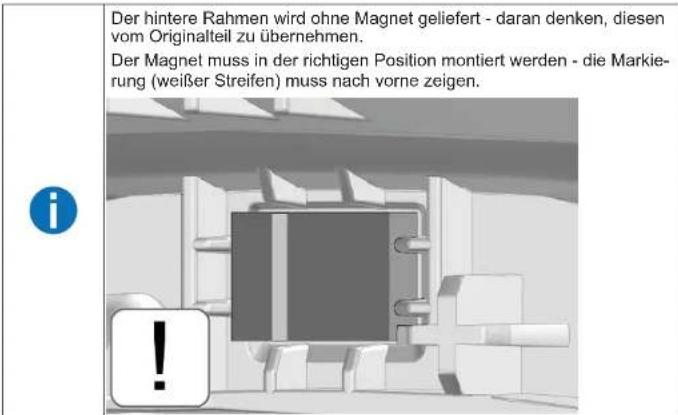 SIEMENS WQ46B2C1CH - Instandsetzen - 1