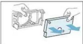 SIEMENS WQ46B2C1CH - Repair - 1