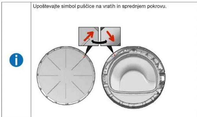 SIEMENS WQ46B2C1CH - Popravilo - 1