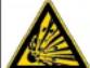 SIEMENS WQ46B2C1CH - Gefahrensymbole - 3