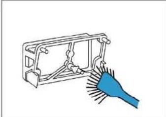 SIEMENS WQ46B2C1CH - Repair - 3