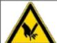 SIEMENS WQ46B2C1CH - Gefahrensymbole - 4
