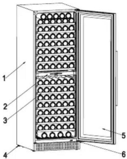 Sonnenkönig CAVA 40 DUAL - 3