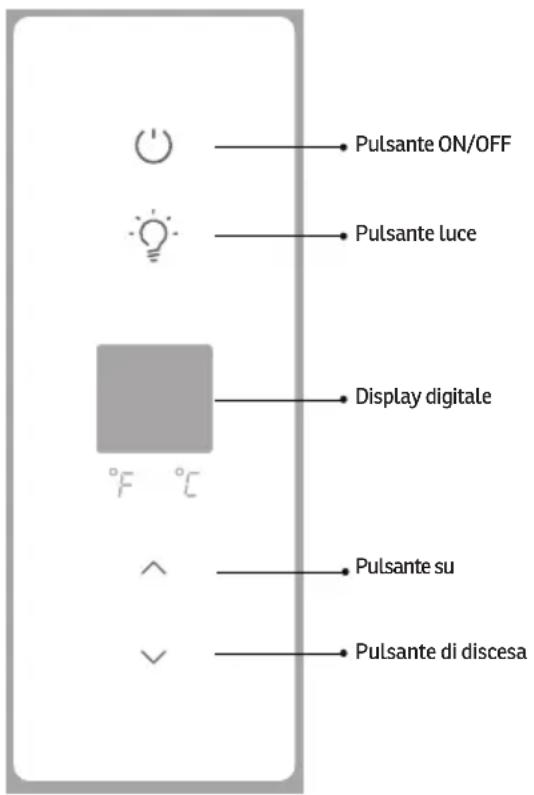Sonnenkönig CAVA 82 - Luce interna - 1