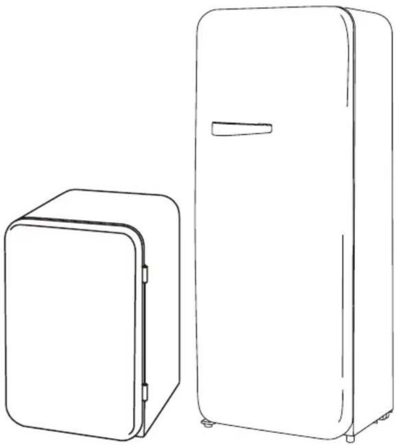 Sonnenkönig CAVA 82 - WINE COOLER - 1