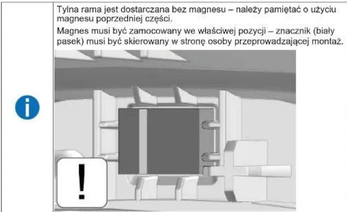 SIEMENS WQ46B2D1CH - Naprawy - 1
