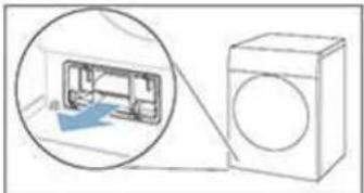 SIEMENS WQ46B2D1CH - Reparation - 4