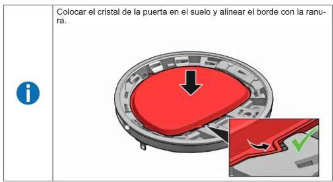 SIEMENS WQ46B2D1CH - Reparación - 2