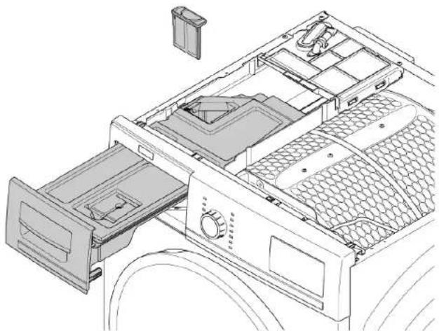 SIEMENS WQ46B2D1CH - Oprava - 1