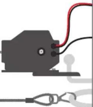 Güde 55127 - 1800/12V - 42