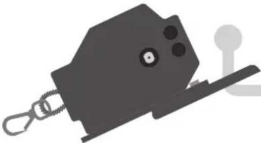Güde 55127 - 1800/12V - 15