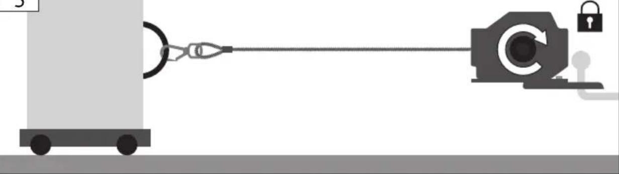 Güde 55127 - 1800/12V - 17