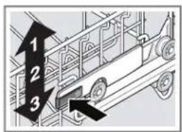 BOSCH SHP65DP5N - Usage tips - 2