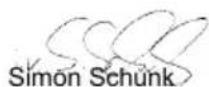 SCHEPPACH C-HCS85-12/2 - Dokumentationsbevollmächtigter: - 1