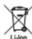 SCHEPPACH C-HCS85-12/2 - Hinweise zu Lithium-Ion-Akkus - 1