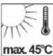 SCHEPPACH C-HCS85-12/2 - Explication des symboles sur le produit - 10
