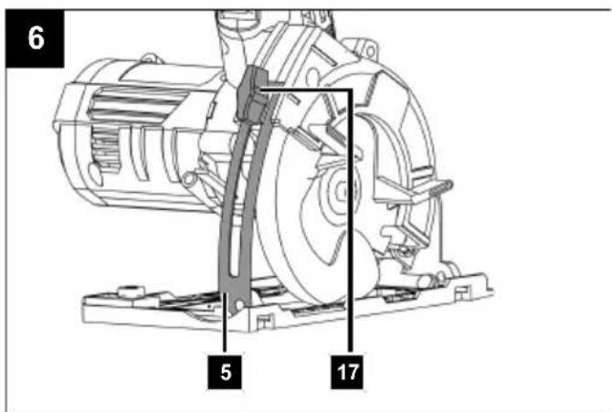 SCHEPPACH C-HCS85-12/2 - C-HCS85-12/2 - 6