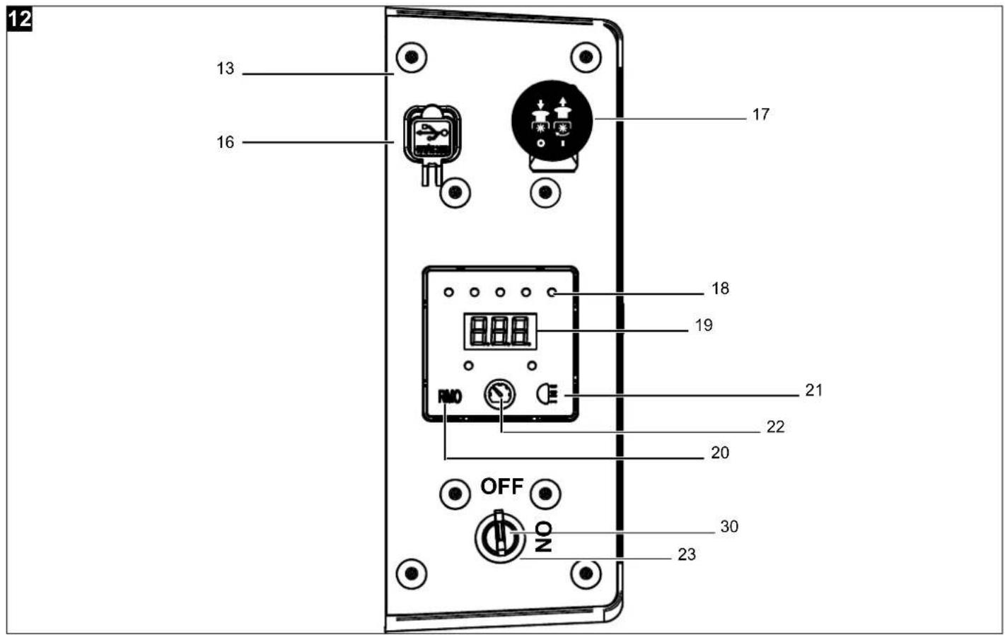 SCHEPPACH IX-ERT-920E - 17